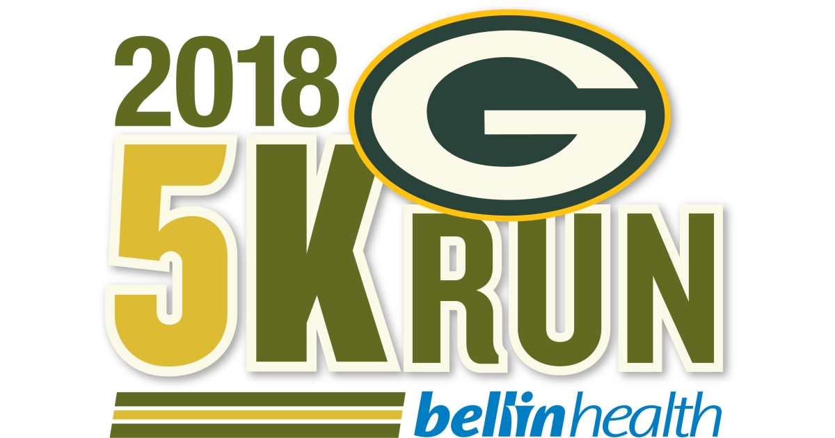 Green Bay Packers 5K Run/Walk